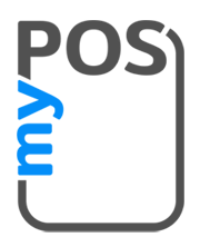Terminal de paiement myPOS