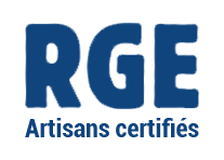 Artisans certifiés RGE