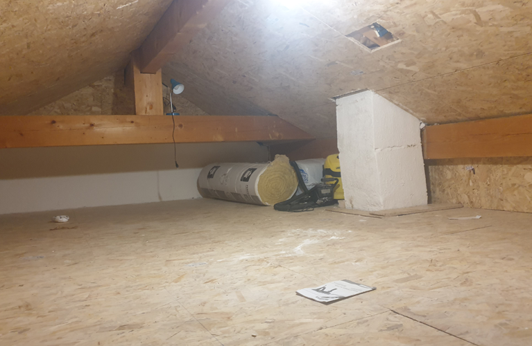 travaux isolation en Nouvelle‑Aquitaine