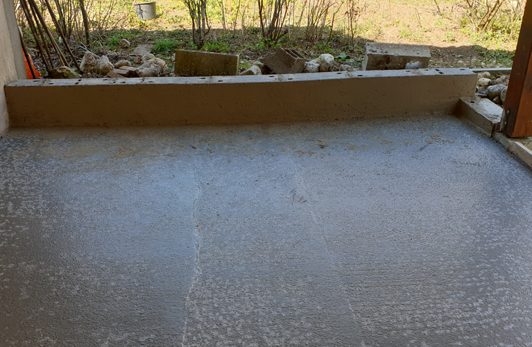 Taille de pierre en Bretagne