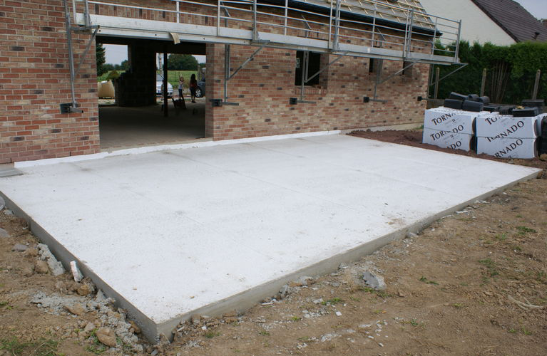 Taille de pierre en Pays de la Loire