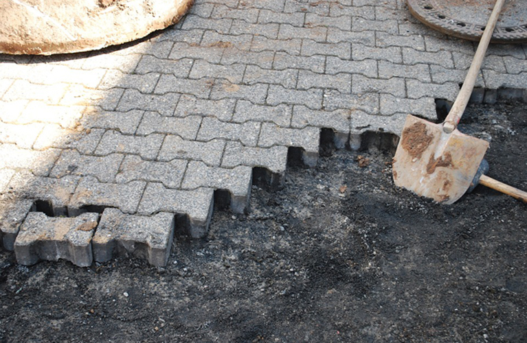 enduits à la chaux en Bretagne