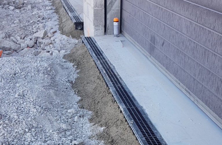 enduits à la chaux en Pays de la Loire