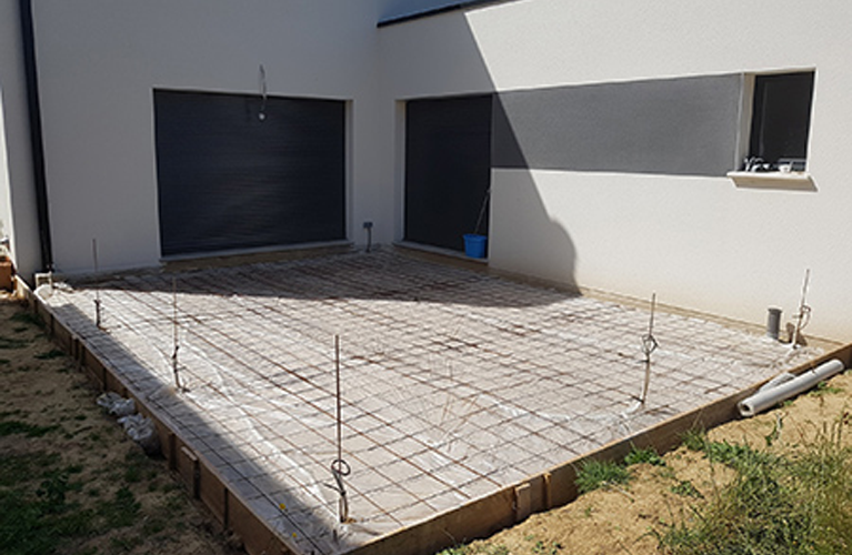 Petits travaux de maçonnerie en Nouvelle‑Aquitaine