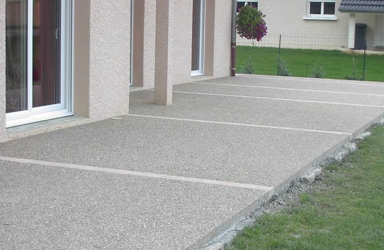 Petits travaux de maçonnerie en Bretagne