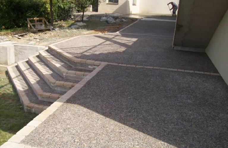 Petits travaux de maçonnerie en Pays de la Loire