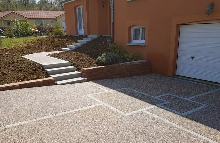 Maçonnerie intérieure et extérieure en Nouvelle‑Aquitaine