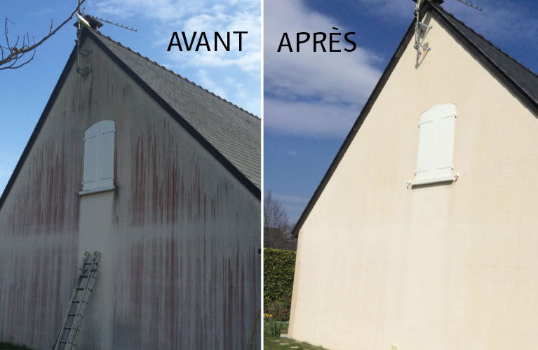 travaux de rénovation façade en Nouvelle‑Aquitaine