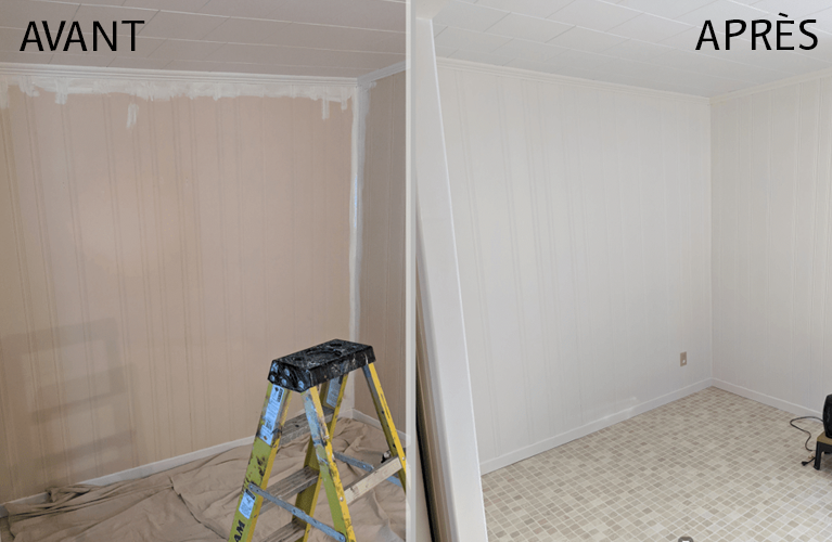 travaux de rénovation façade en Nouvelle‑Aquitaine