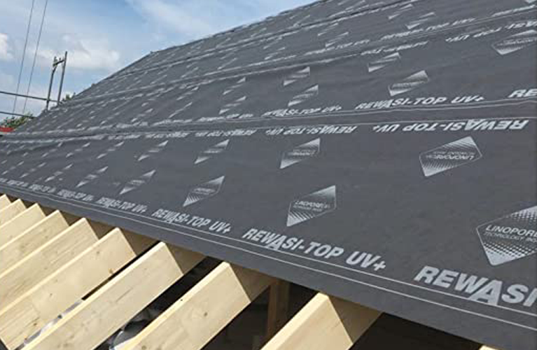 travaux rénovation toiture en Bretagne