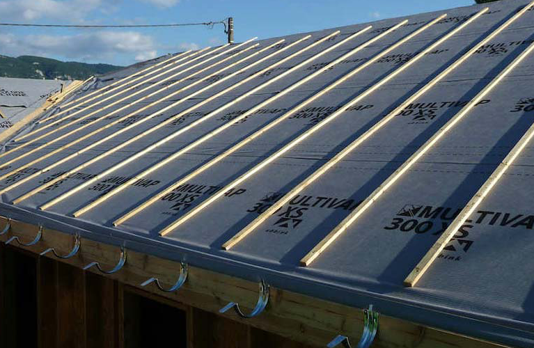 travaux rénovation toiture en Pays de la Loire