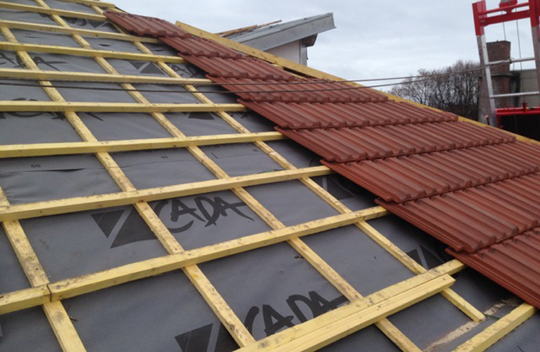 travaux rénovation toiture en Nouvelle‑Aquitaine