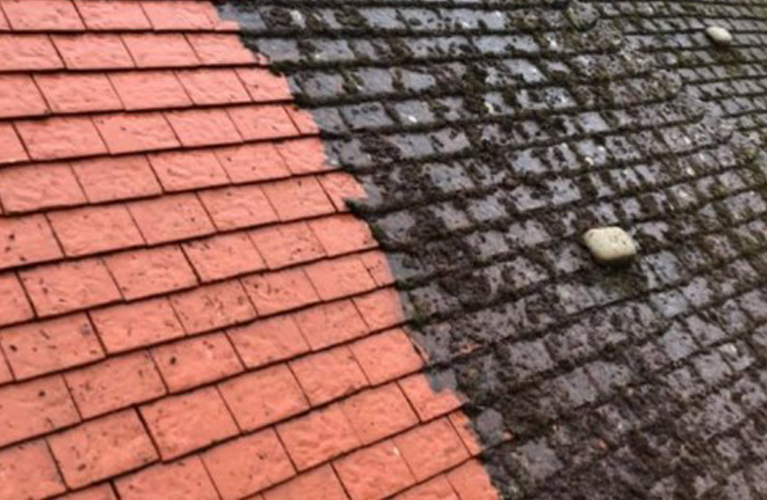 couverture en Pays de la Loire