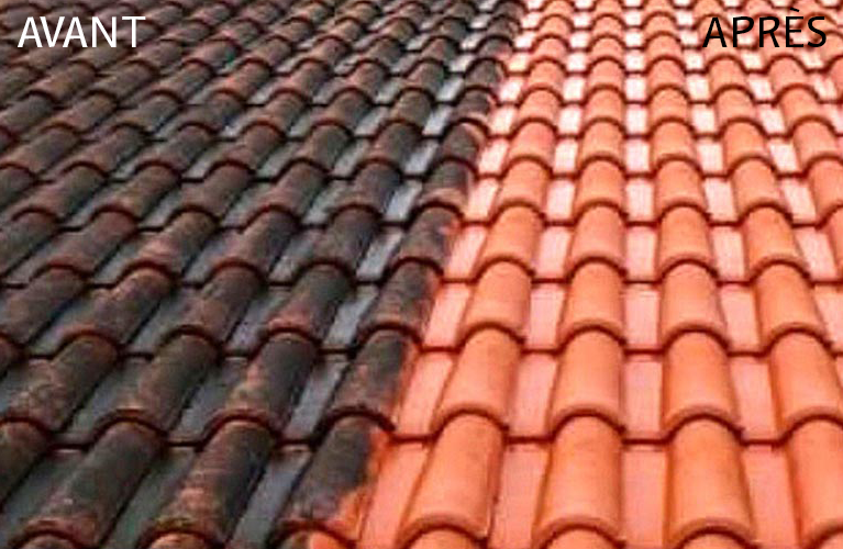 travaux rénovation toiture en Bretagne