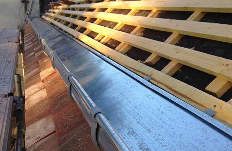 travaux zinguerie en Nouvelle‑Aquitaine