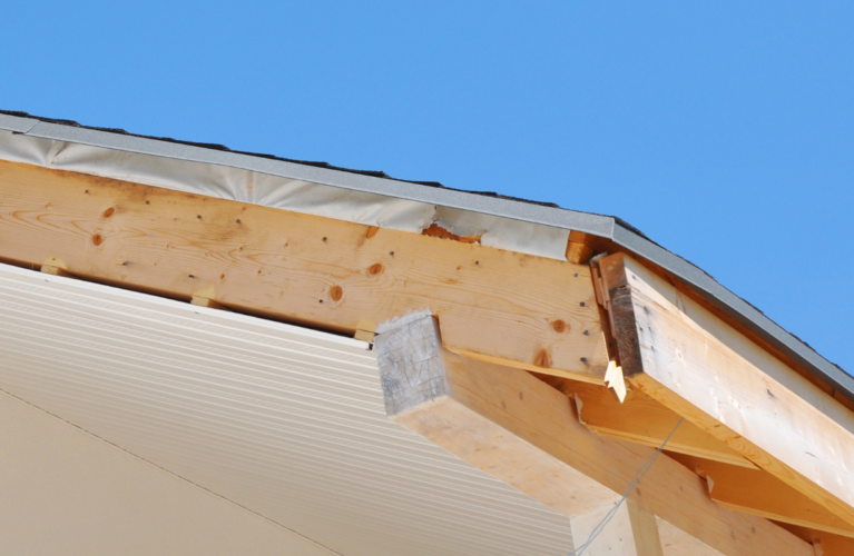 travaux zinguerie en Bretagne